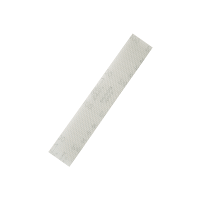 Полоса абразивная P180 sianet  70*420 мм, СЕТКА